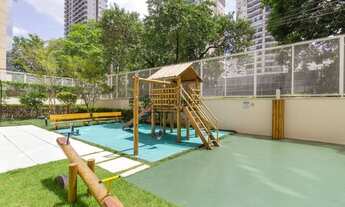 Imagem 6: Apartamento Locação 2 Dormitórios - 74 m² Moema