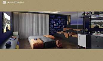 Imagem 7: Condomínio Sunset Icaraí Smart - Rua Joaquim Távora - Icaraí - Niterói/RJ