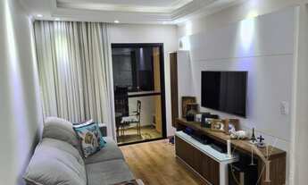 Imagem 5: São Paulo - Apartamento Padrão - Belenzinho