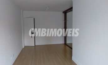 Imagem 3: Apartamento - Vila Industrial - Campinas