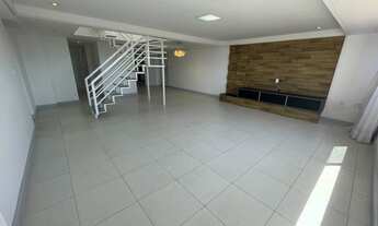 Imagem 2: Apartamento para aluguel com 292 metros quadrados com 4 suites em Manaíra - João Pessoa