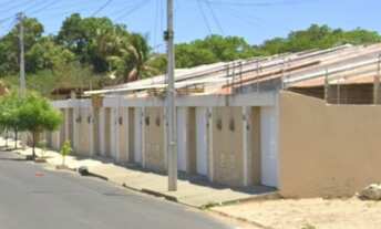 Imagem 5: Casa para venda possui 82 metros quadrados com 2 quartos em Centro - Itaitinga - CE