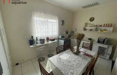 Imagem 15: Casa com 4 dormitórios à venda, 200 m² por R$ 530.000,00 - Jardim Bela Vista - Jacareí/SP