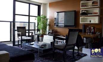 Imagem: Flat para locação na Vila Nova Conceição