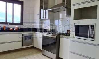 Imagem: Apartamento Padrão em Franca