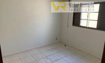 Imagem 6: ALUGO CASA NO BAIRRO RECANTO DO BOSQUE