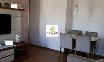 Imagem 3: Apartamento à venda, Sacomã, 61m², 2 dormitórios, 1 suíte, 1 vaga!