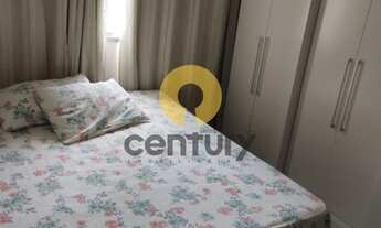 Imagem 4: Casa para venda com 68 metros quadrados com 2 quartos em Jabotiana - Aracaju - SE