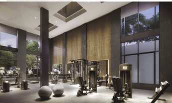 Imagem 3: Apartamento para venda com 135 metros quadrados com 2 quartos