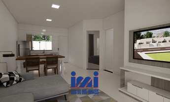 Imagem 7: Casa com 2 dormitorios balneário leblon