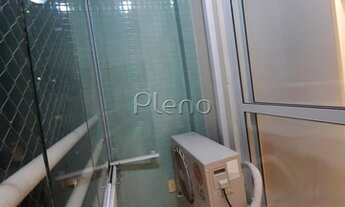 Imagem 4: Apartamento - Mansões Santo Antônio - Campinas