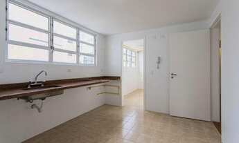 Imagem 3: Apartamento de 3 Dormitórios na Rua Artur de Azevedo