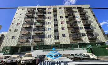 Imagem: Vendo apartamento no Guará-DF, 2 quartos