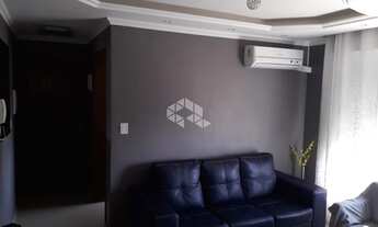 Imagem 4: PORTO ALEGRE - Apartamento Padrão - Partenon