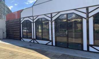 Imagem: Londrina - Loja/Salão - Jardim Tatiani