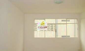 Imagem: Apartamento à venda, Vila Mariana, 93m²