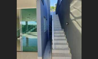 Imagem 4: Ribeirão Preto - Casa de Condomínio - Vista Bella