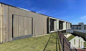 Imagem 2: Casa com 5 dormitórios à venda, 819 m² por R$ 7.500.000,00 - Urbanova - São José dos Campo