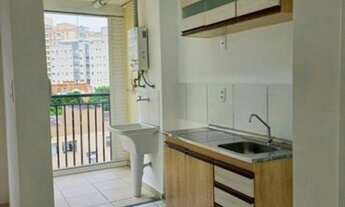 Imagem: Apartamento para Venda em Santo André