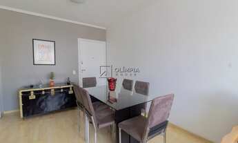 Imagem 7: Apartamento Venda Perdizes 110 m² 3 Dormitórios