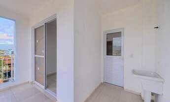 Imagem 4: Apartamento 2 dormitórios Praia Britânia - Caraguatatuba/SP