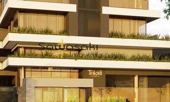 Imagem 3: Apartamento Alto Padrão para Venda em Água Verde Curitiba-PR