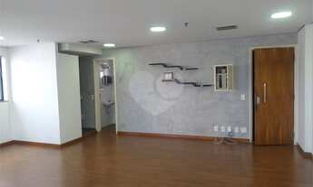 Imagem 5: Sala comercial para locação e/ou venda no Brooklin com 36m² São Paulo - SP