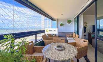 Imagem 4: Ed. Mar Del Plata | 235 m² na Beira Mar de Piedade