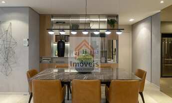 Imagem 5: Apartamento 3 dormitórios 1 suíte 2 vagas na Vila Vila Madalena 3 dormitórios 1 suíte 2