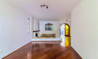 Imagem 4: São Paulo - Casa Padrão - ALTO DE PINHEIROS