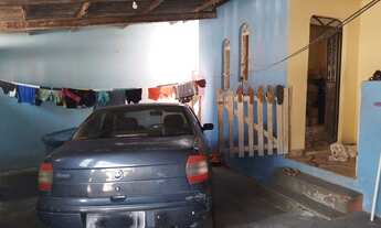 Imagem 2: Cidade Nova no Francisca Mendes, Ótimo Imóvel de 02 Quartos