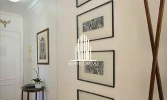 Imagem 4: Apartamento Rochelle com 75m² 3 dormitórios 1 suíte e 2 vagas à venda no Morumbi São Paul