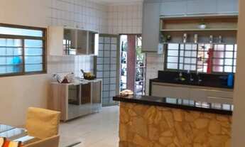 Imagem 7: Ótima casa a venda no JD Nazaré com edícula