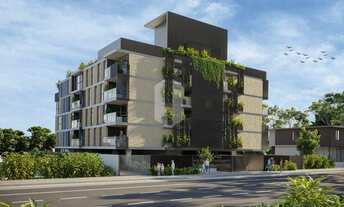 Imagem 3: Apartamento à venda no bairro Intermares - Cabedelo/PB