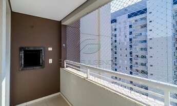 Imagem 5: Londrina - Apartamento Padrão - Gleba Fazenda Palhano