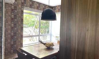 Imagem 6: Apartamento de 3 Dormitórios na Rua Gabriele D'Annunzio