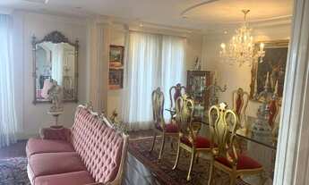 Imagem: Apartamento de 4 Dormitórios na Rua São