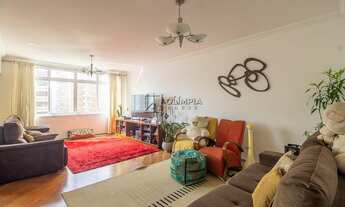 Imagem 3: Venda Apartamento 4 Dormitórios - 263 m² Perdizes