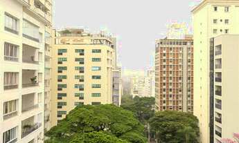 Imagem 6: São Paulo - Apartamento Padrão - JARDIM PAULISTA