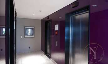 Imagem 6: São Paulo - Conjunto Comercial/Sala - Cerqueira César