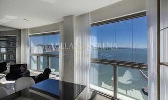 Imagem 7: Apartamento de Alto Padrão Frente Mar!! Linda Vista!! Possui 4 Suítes!! 3 Vagas de Garagem