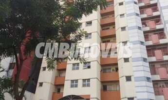 Imagem: Apartamento - Botafogo - Campinas