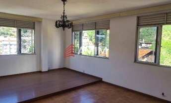 Imagem: Cobertura duplex para venda tem 300 m²