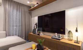 Imagem 4: APARTAMENTO PARA LOCAÇÃO 3 DORMITÓRIOS 1 SUITE NA REGIÃO DO BROOKLIN