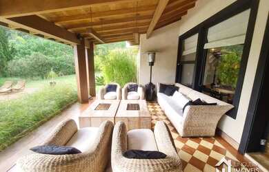 Imagem 6: Petrópolis - Casa de Condomínio - Araras