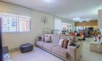 Imagem 3: Apartamento Venda 3 Dormitórios - 162 m² Vila Olímpia