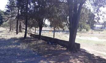 Imagem 7: Terreno - Cascata - Paulínia