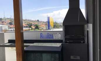 Imagem: Prédio Comercial e Residencial Taubaté