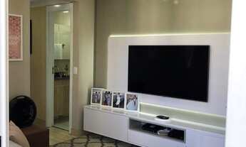 Imagem 4: Apartamento 3 quartos- Vivendas das Marinas