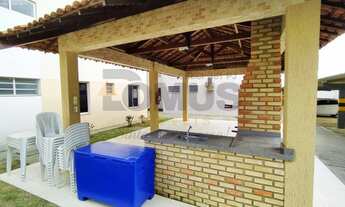 Imagem 7: Residencial Veredas do Marivan III com 2 Quartos, 1 Vaga de Garagem - Santa Maria